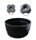 KaVo rubber set for KaVo motors